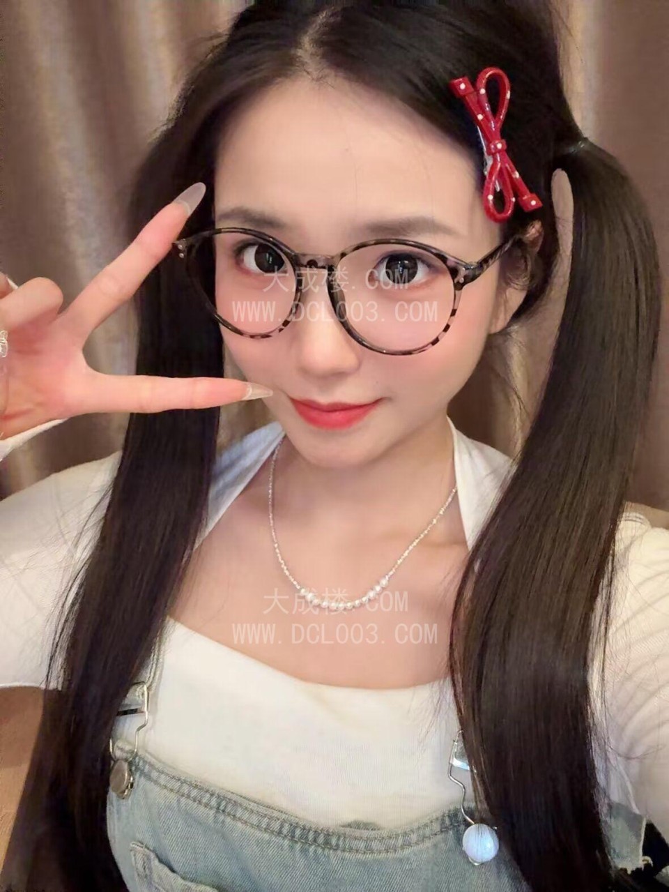 坪山萝莉莞式一条