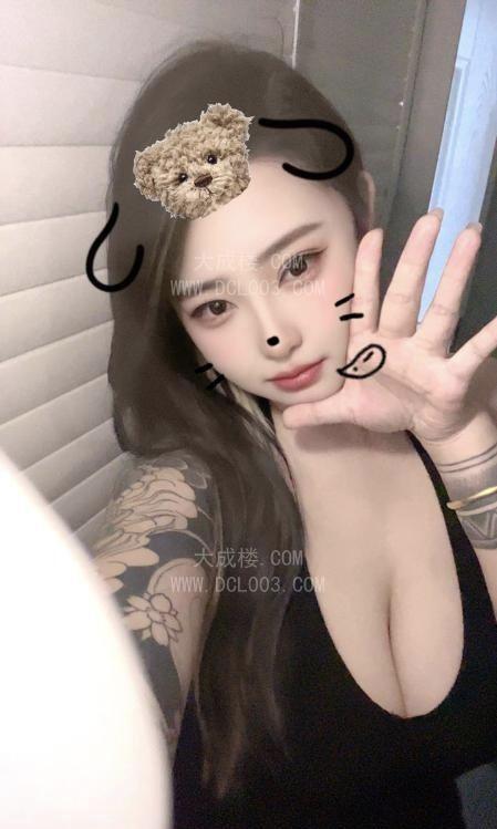 合肥瑶海天然大胸辣辣