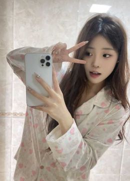 惠州妩媚温柔可爱琳琳