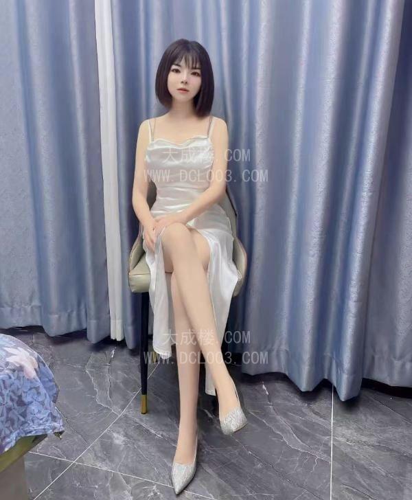 海珠技术流玲玲