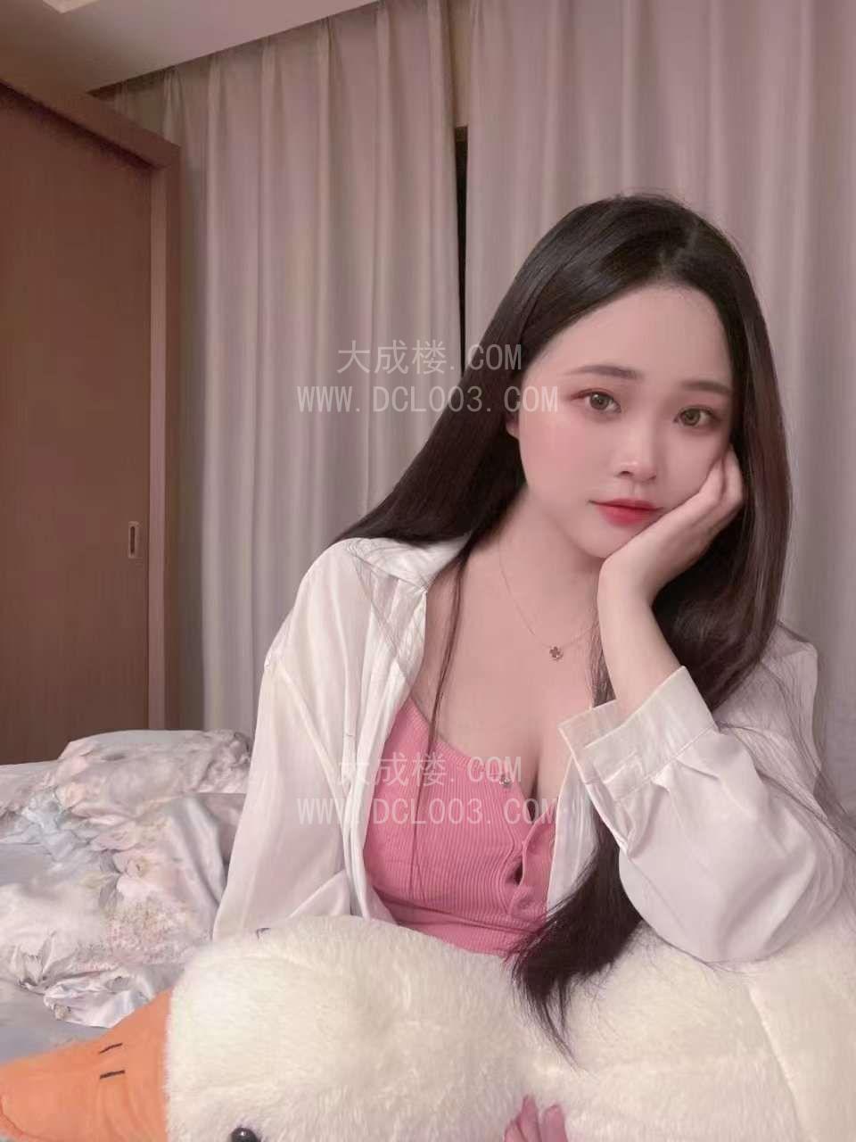 罗湖上下粉嫩橘子