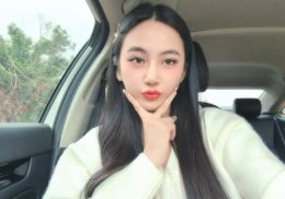 宝安骚气小姐姐