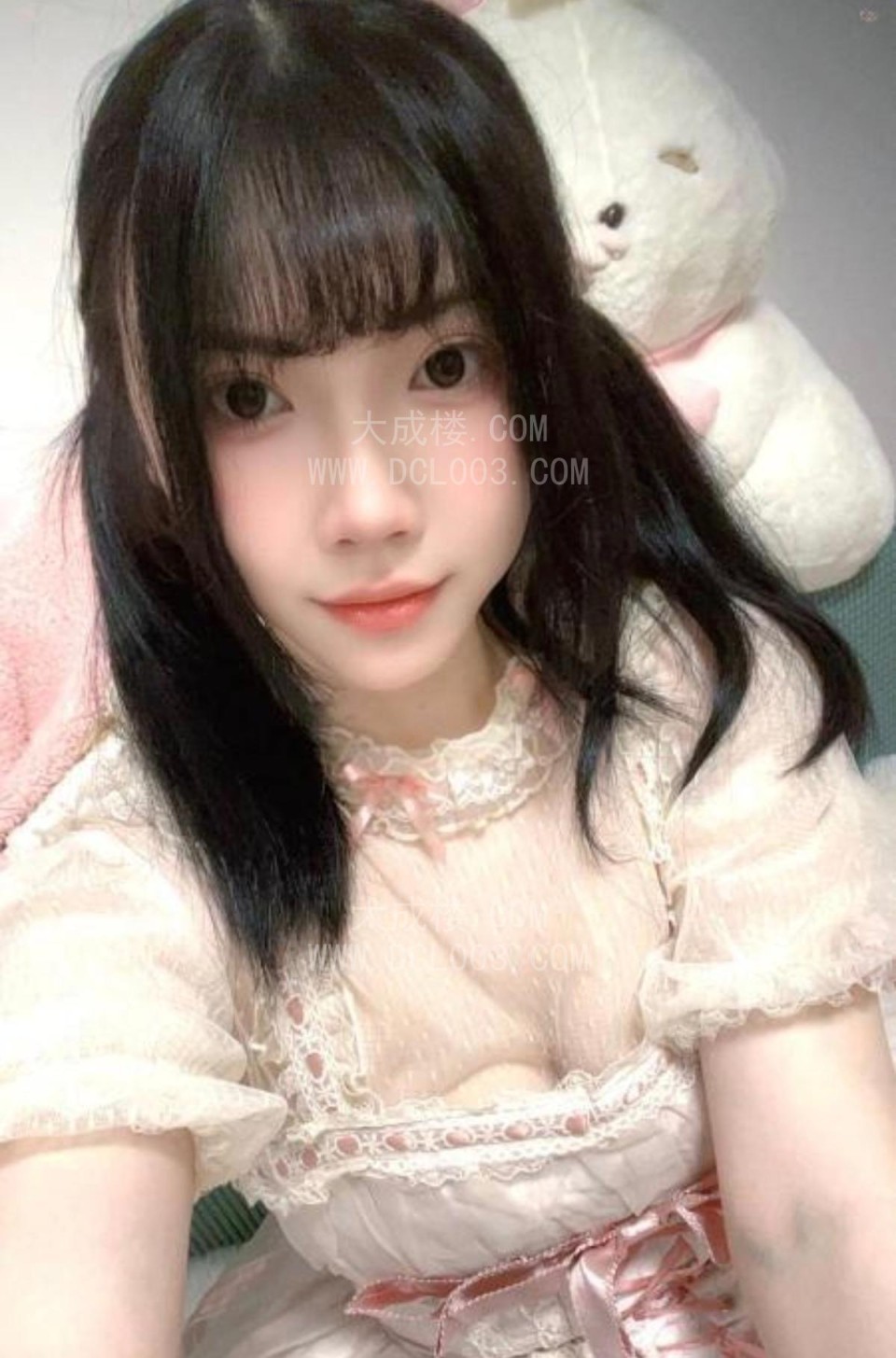 黄埔大胸老师姜喜宝