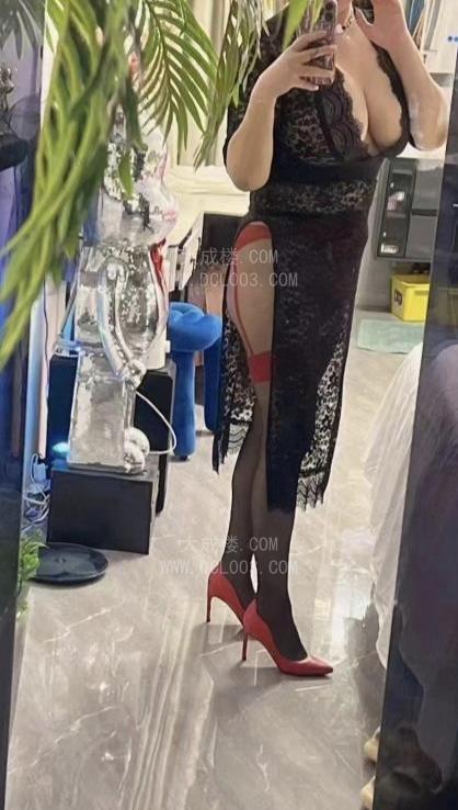 福州BBW