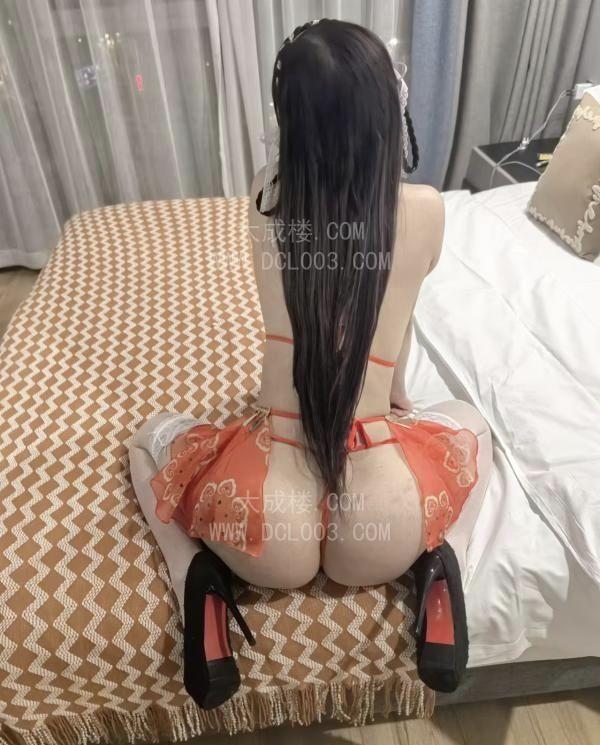 汉口服务小姐姐