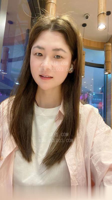 嘉定温柔可爱小姐姐