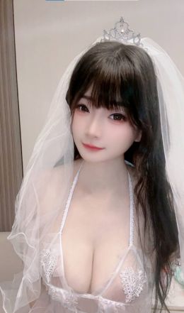 天河大奶妹