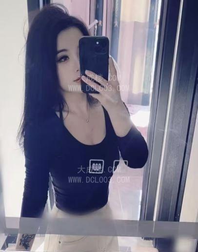 风骚气质姐姐