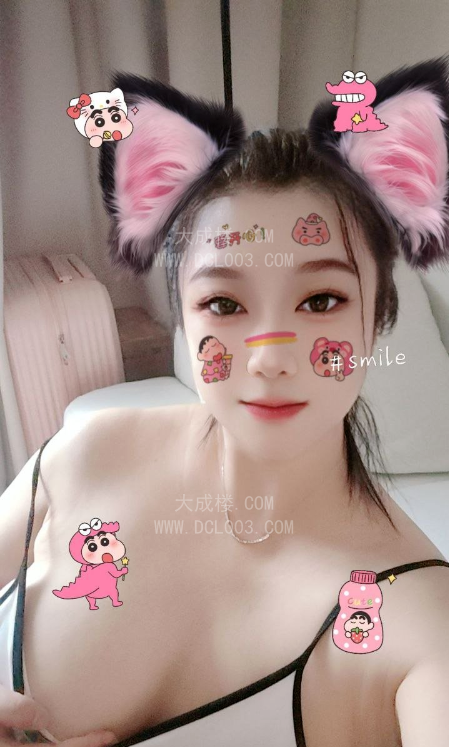 天河大波潼潼