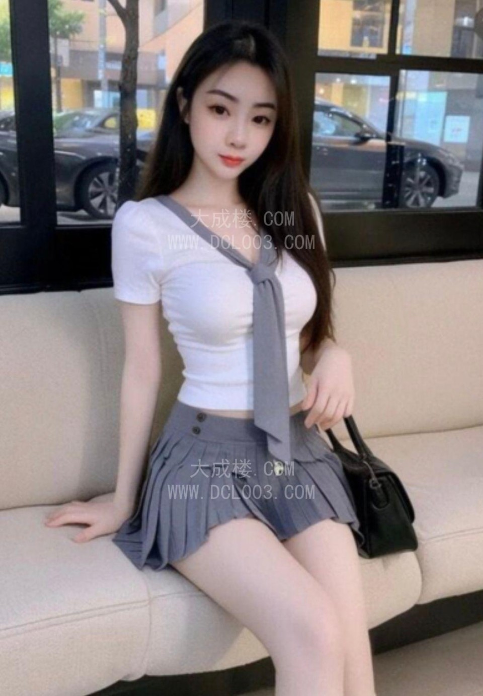龙岗五和小美