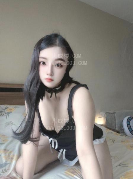 海珠米儿双飞