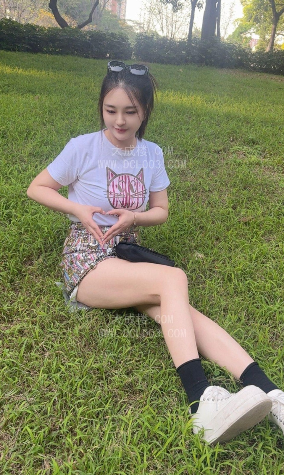 越秀杨箕米粒