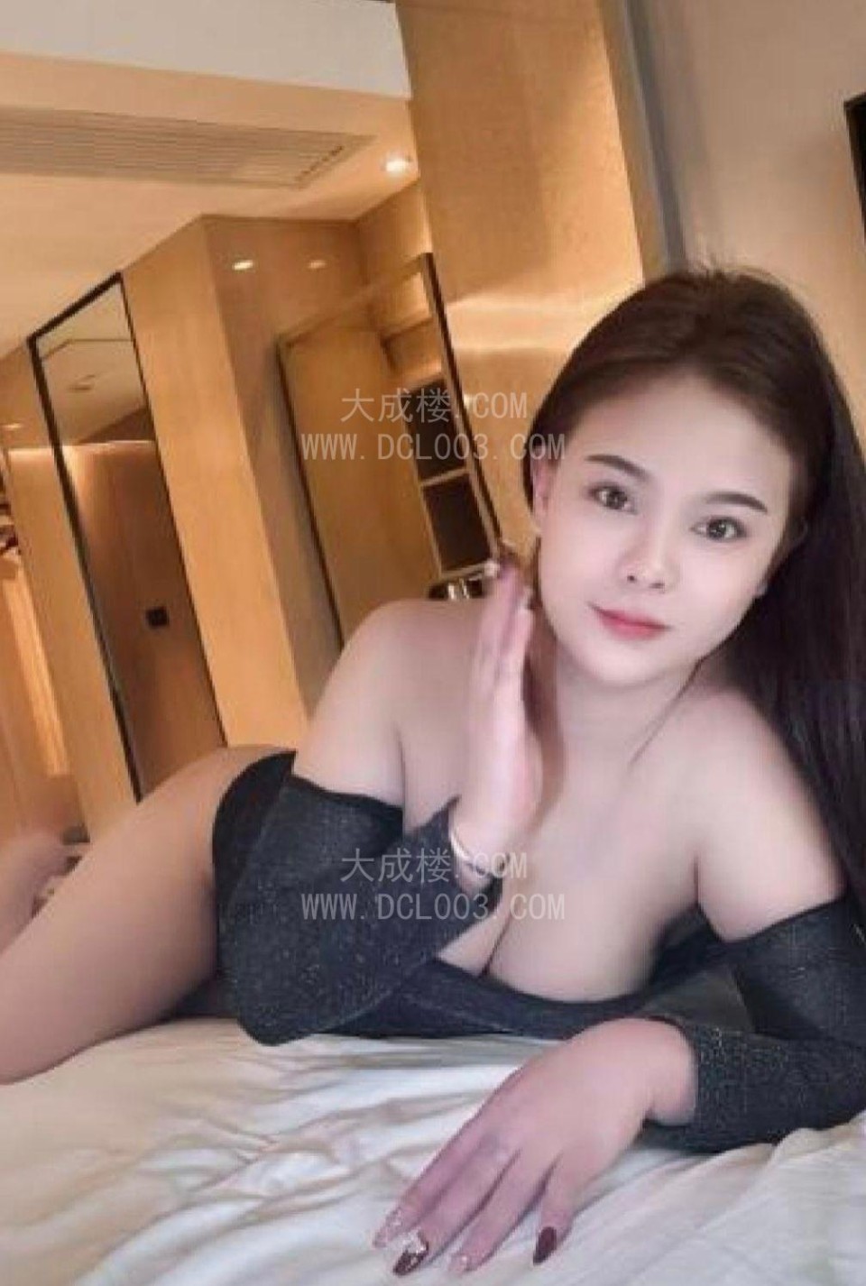 性价比欲女小媚