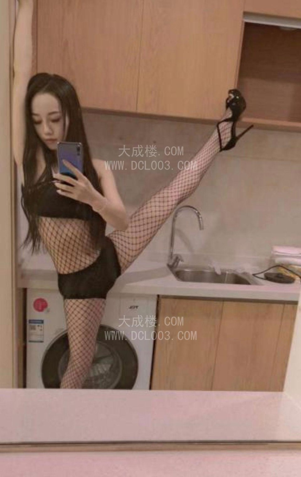 大长腿全裸环保服务