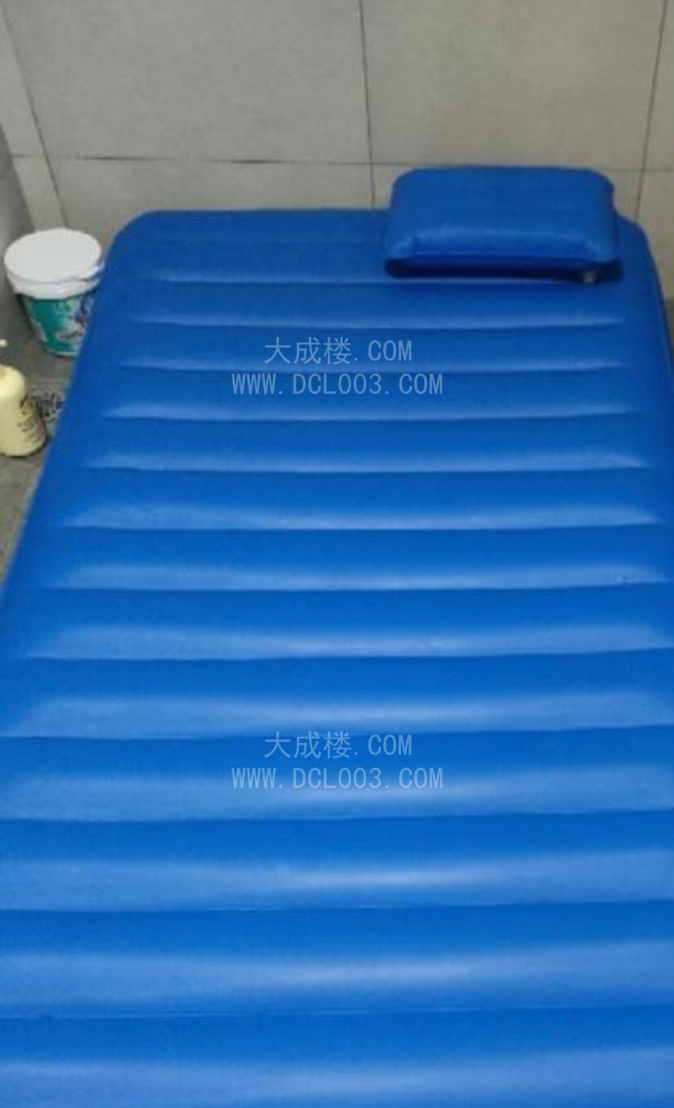佛山莞式水床小美