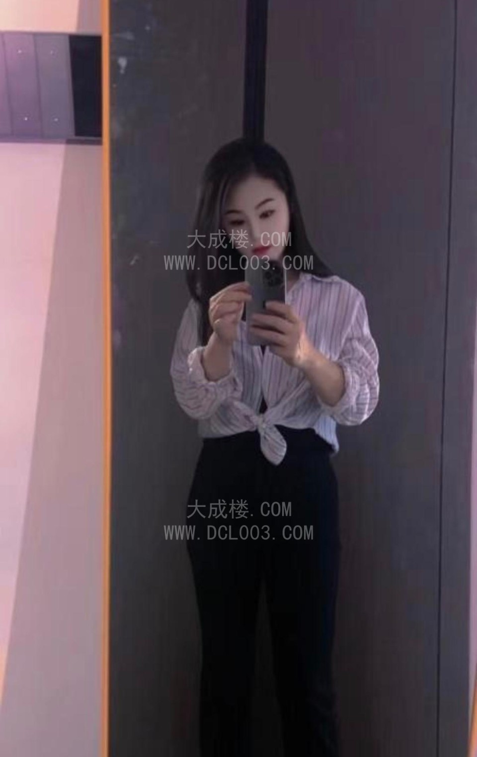 佛山莞式水床小美