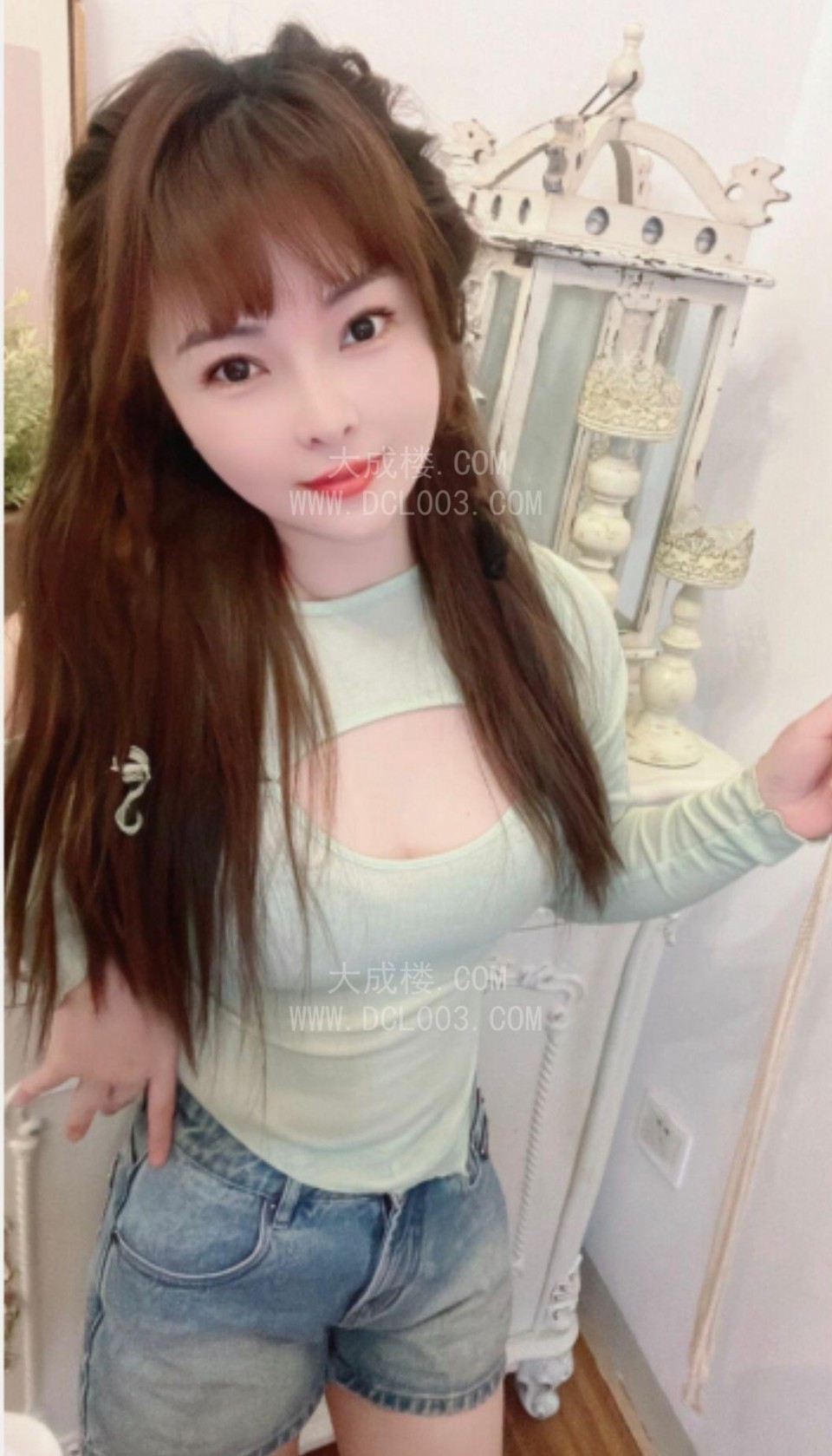 越秀私人服务西西