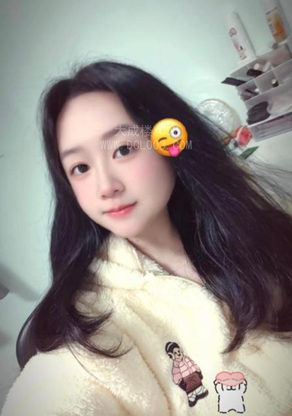 闵行胖胖的苏州小姐姐